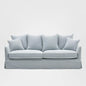 Noosa Hamptons 3 Seat Queen Sofa Bed