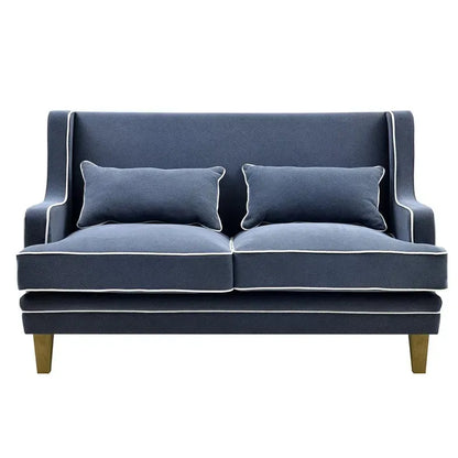 Bondi Hamptons 2 Seat Sofa