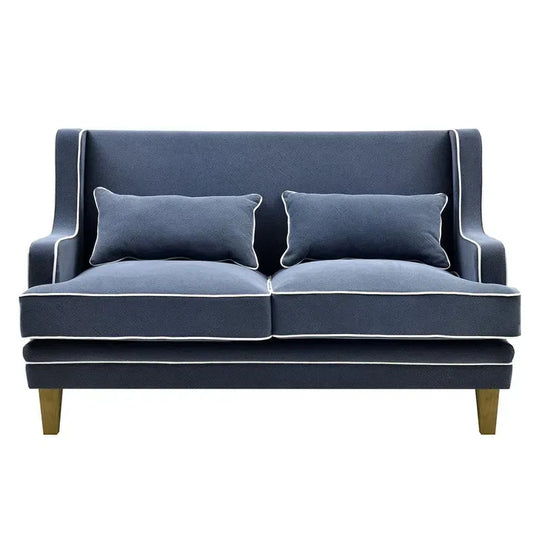 Bondi Hamptons 2 Seat Sofa