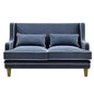 Bondi Hamptons 2 Seat Sofa