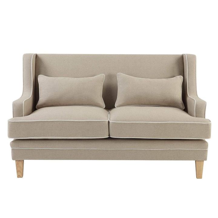 Bondi Hamptons 2 Seat Sofa
