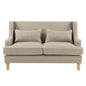 Bondi Hamptons 2 Seat Sofa
