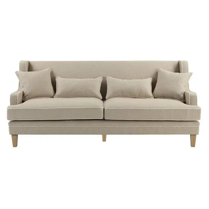 Bondi Hamptons 3 Seat Sofa