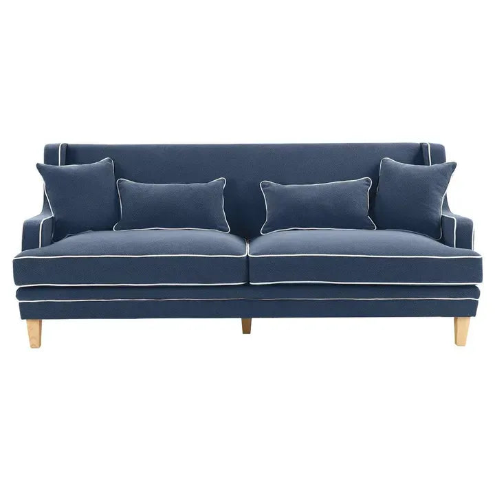 Bondi Hamptons 3 Seat Sofa