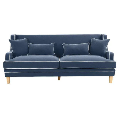 Bondi Hamptons 3 Seat Sofa