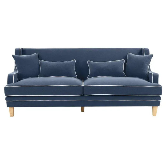 Bondi Hamptons 3 Seat Sofa