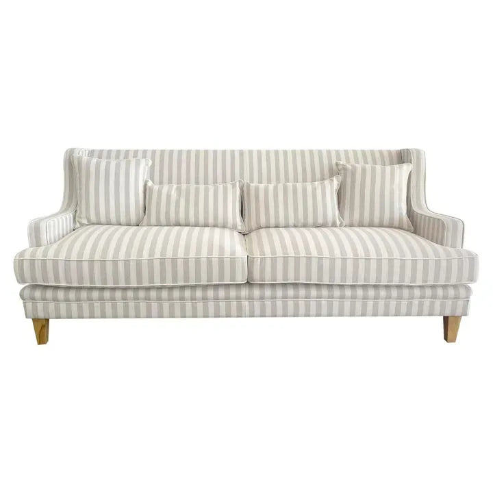 Bondi Hamptons 3 Seat Sofa
