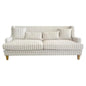 Bondi Hamptons 3 Seat Sofa