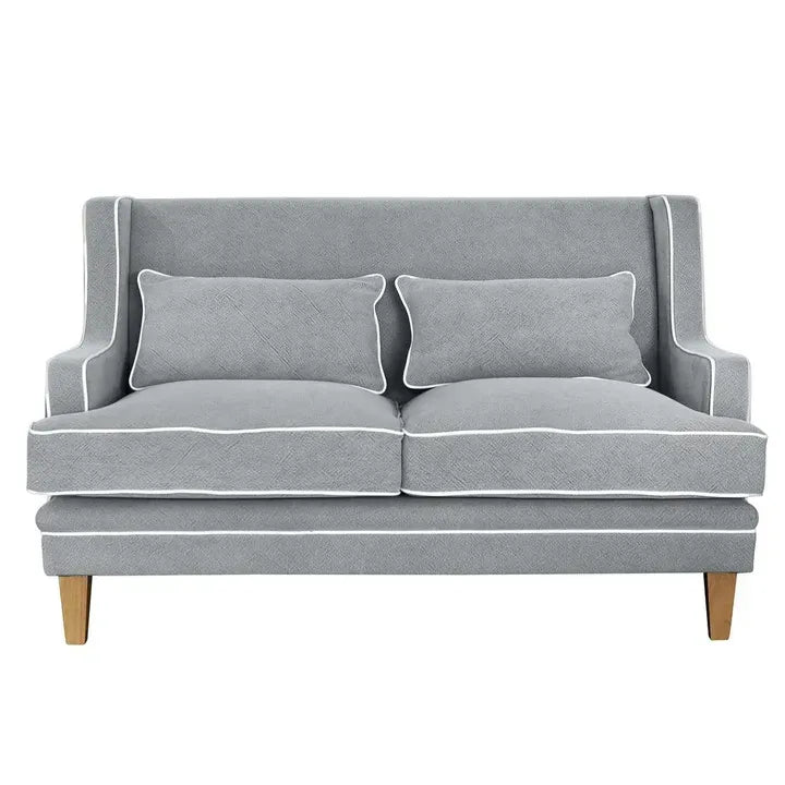 Bondi Hamptons 2 Seat Sofa