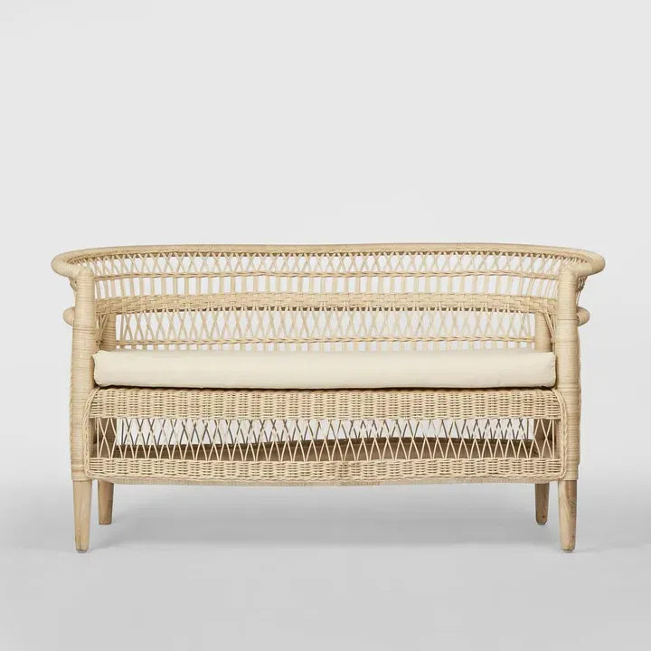 Livingstone Loveseat - Outdoor Under-Cover