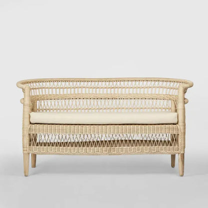 Livingstone Loveseat - Outdoor Under-Cover