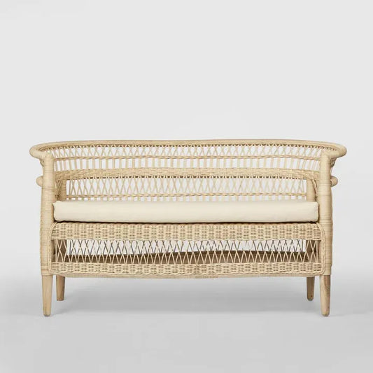 Livingstone Loveseat - Outdoor Under-Cover