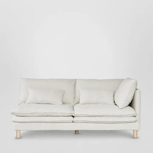 Aura 2str Right Arm Sofa Base With Cover