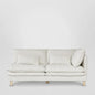 Aura 2str Right Arm Sofa Base With Cover