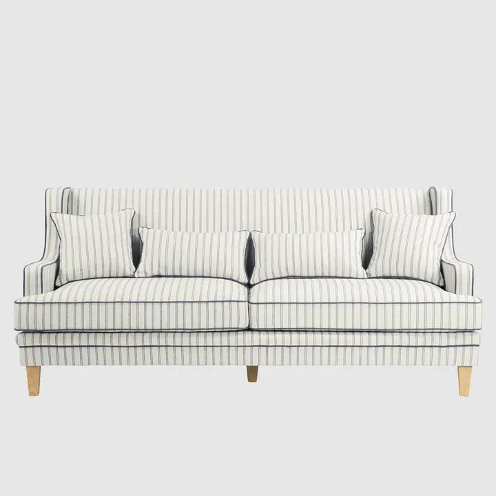 Bondi Hamptons 3 Seat Sofa