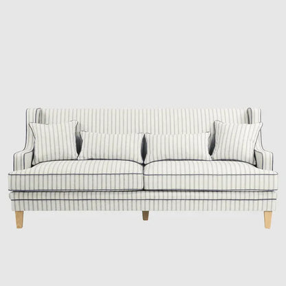 Bondi Hamptons 3 Seat Sofa