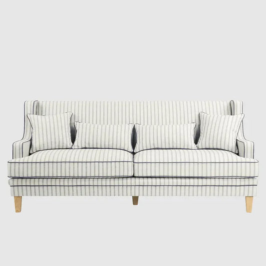 Bondi Hamptons 3 Seat Sofa