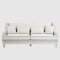 Bondi Hamptons 3 Seat Sofa