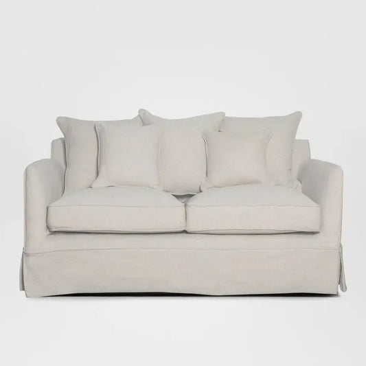 Noosa Hamptons 2 Seat Sofa