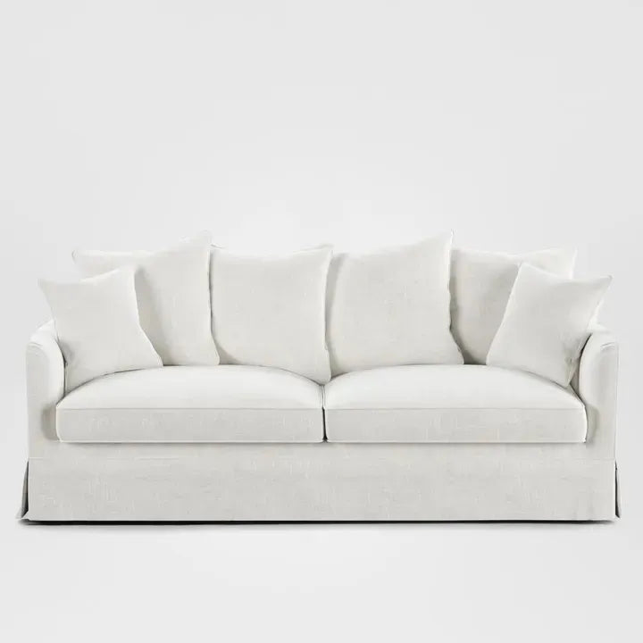Noosa Hamptons 3 Seat Sofa