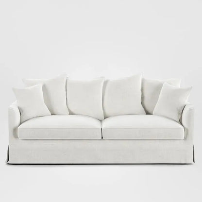 Noosa Hamptons 3 Seat Sofa