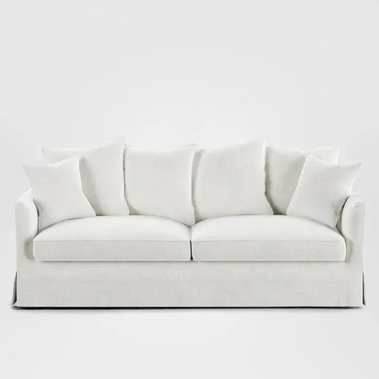 Noosa Hamptons 3 Seat Sofa