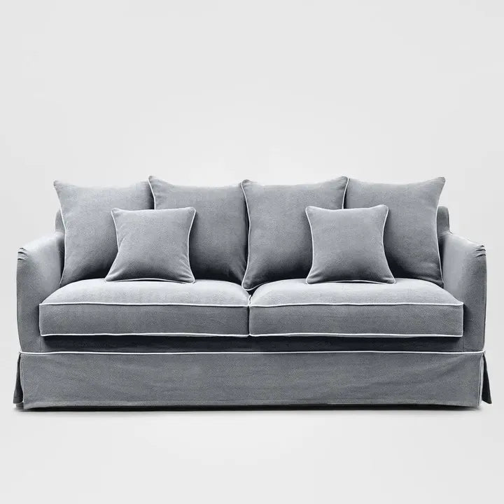 Noosa Hamptons 3 Seat Sofa