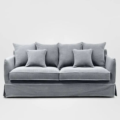 Noosa Hamptons 3 Seat Sofa