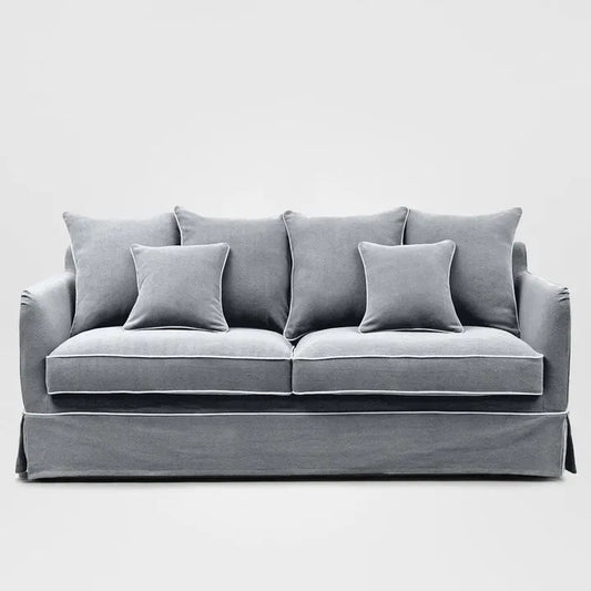 Noosa Hamptons 3 Seat Sofa