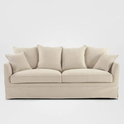 Noosa Hamptons 3 Seat Sofa