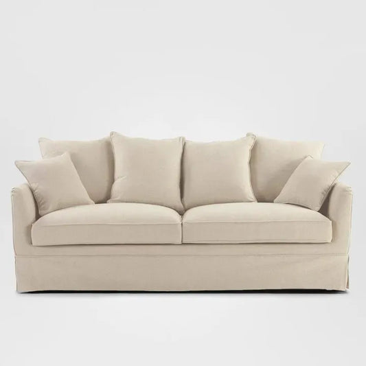 Noosa Hamptons 3 Seat Sofa