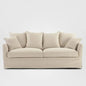 Noosa Hamptons 3 Seat Sofa