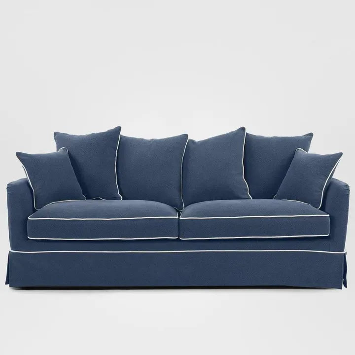 Noosa Hamptons 3 Seat Sofa