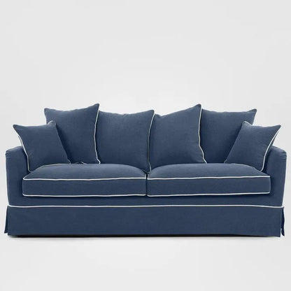 Noosa Hamptons 3 Seat Sofa