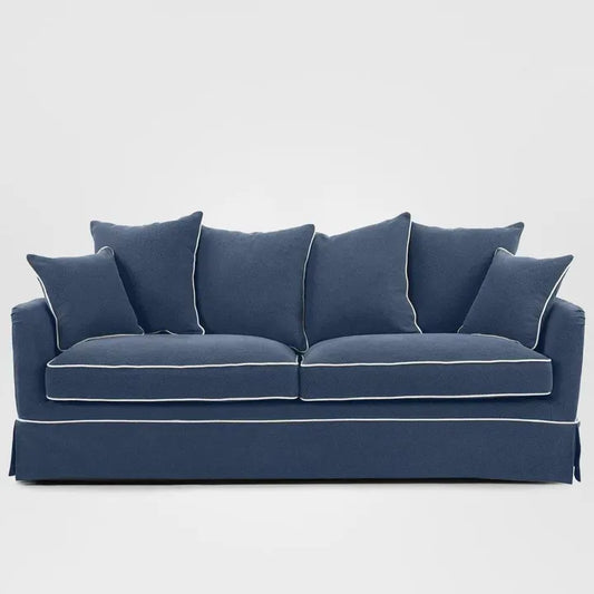 Noosa Hamptons 3 Seat Sofa