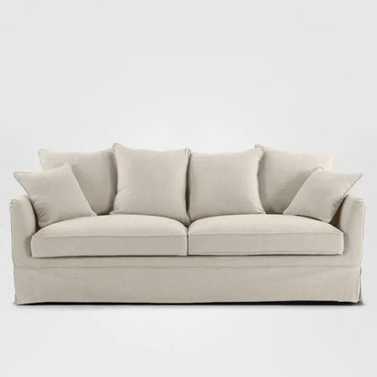 Noosa Hamptons 3 Seat Queen Sofa Bed