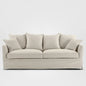 Noosa Hamptons 3 Seat Queen Sofa Bed