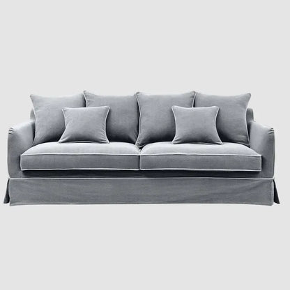 Noosa Hamptons 3 Seat Queen Sofa Bed