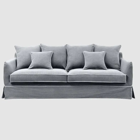 Noosa Hamptons 3 Seat Queen Sofa Bed