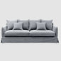 Noosa Hamptons 3 Seat Queen Sofa Bed