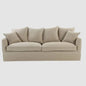 Noosa Hamptons 3 Seat Queen Sofa Bed