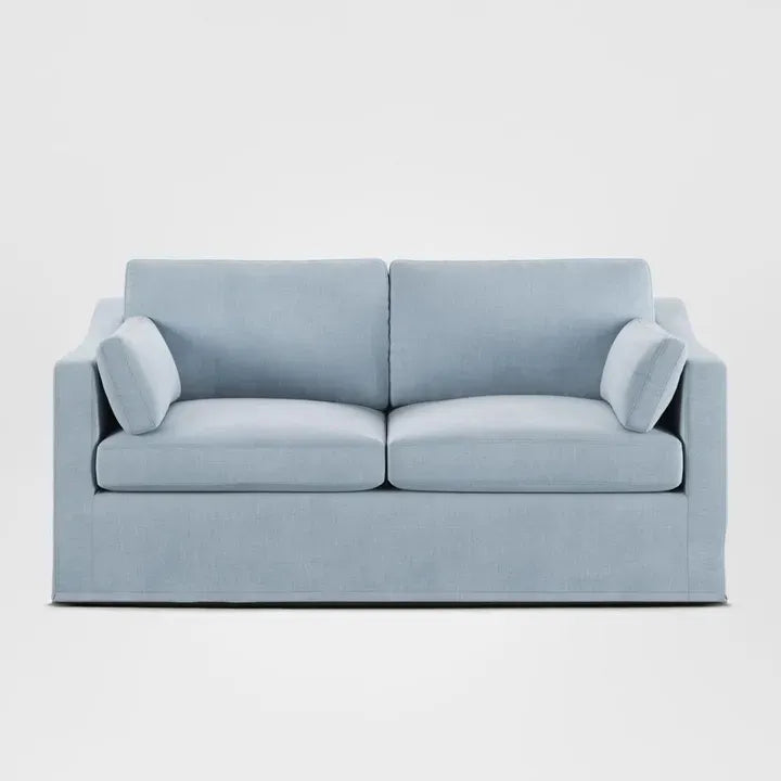 Clovelly Hamptons 2 Seat Sofa