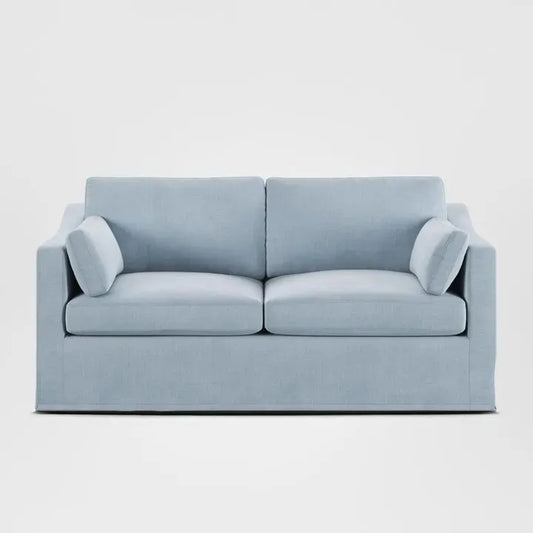 Clovelly Hamptons 2 Seat Sofa