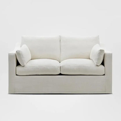 Clovelly Hamptons 2 Seat Sofa