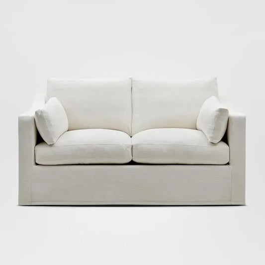 Clovelly Hamptons 2 Seat Sofa