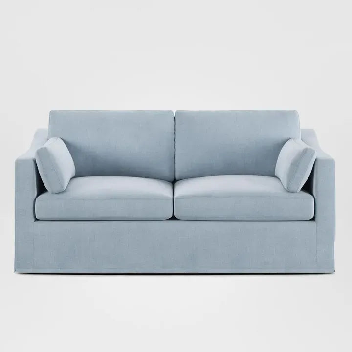 Clovelly Hamptons 2.5 Seat Sofa