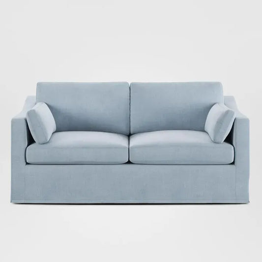 Clovelly Hamptons 2.5 Seat Sofa