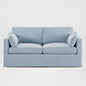 Clovelly Hamptons 2.5 Seat Sofa
