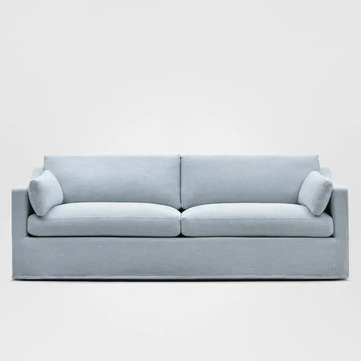 Clovelly Hamptons 3 Seat Sofa