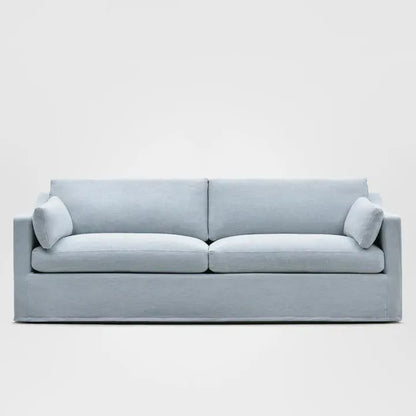 Clovelly Hamptons 3 Seat Sofa